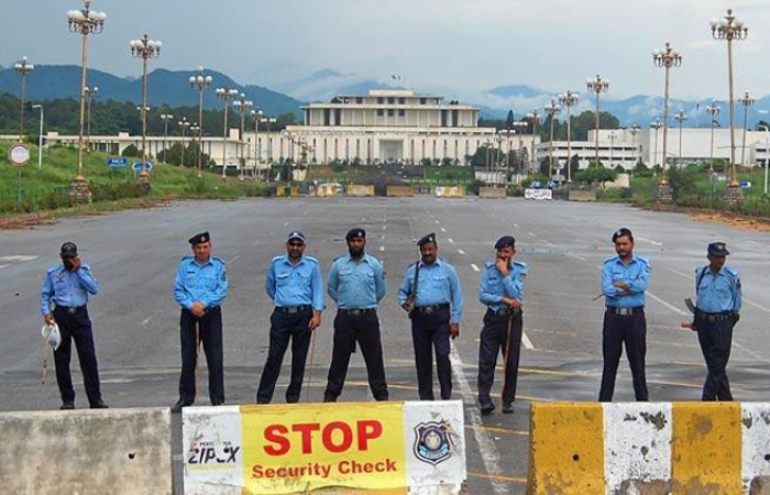 Islamabad prepares to host second round of US-Iran talks