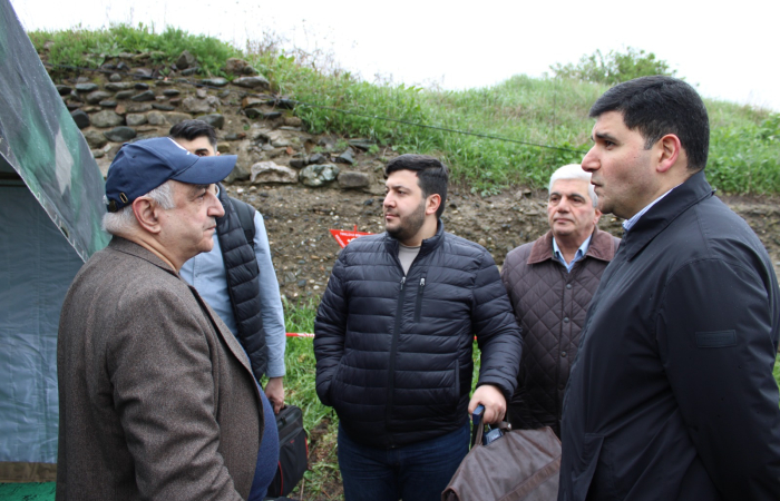 "Peace Bridge" between Armenia and Azerbaijan takes next step