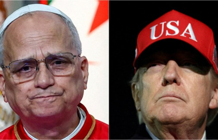 Monday Commentary: The Pope and the President