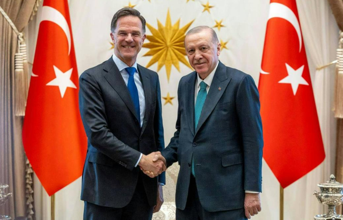 NATO's Ankara summit in July likely to be the most important in the history of the organisation