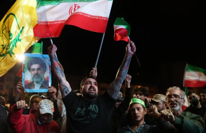 War "paused", to be followed by talks in Islamabad on Friday