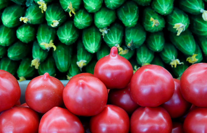 Russia bans produce imports from Armenia 