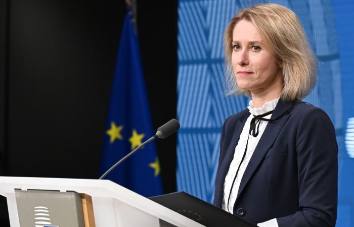 EU ministers to discuss direct talks with Russia