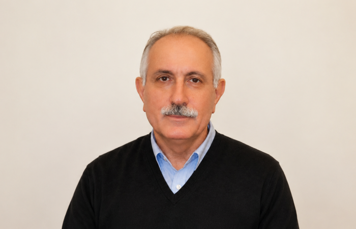 Thursday Interview: Mehman Aliyev 