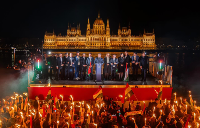 The long road back: Péter Magyar and Hungary’s European future