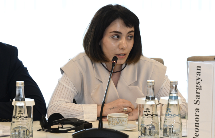 Armenia’s 2026 vote: A referendum on peace and sovereignty?