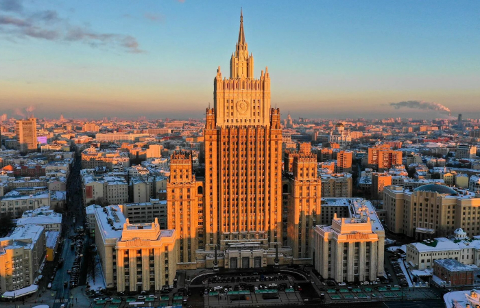 Russia adds pressure on Armenia ahead of key elections