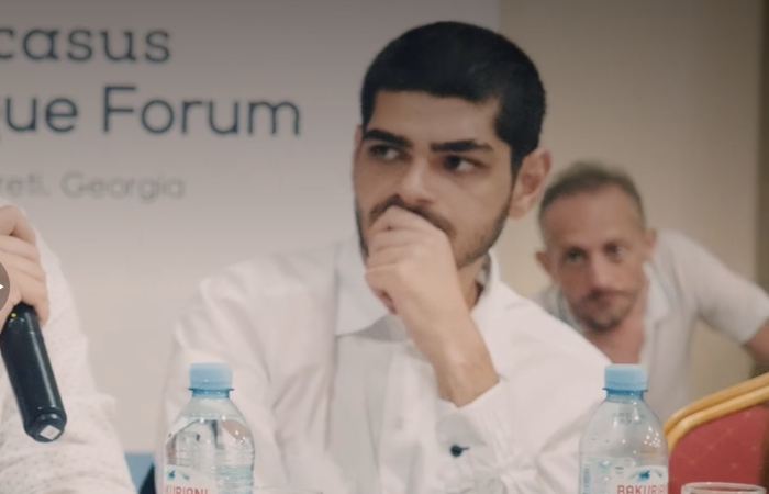 The upcoming Armenian election will decide the future direction of the country