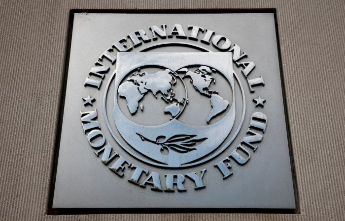 IMF to conduct review of $8.1 billion to Ukraine in coming weeks