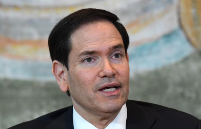 Rubio voices support for Pashinyan ahead of 7 June elections