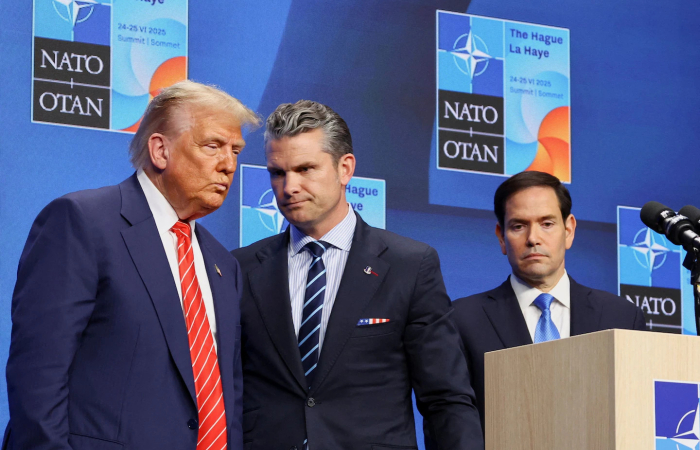 Iran war deadline - Trump versus the War Powers Act
