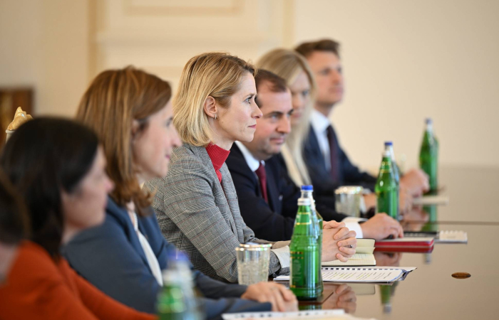 Opinion: Europe speaks to Azerbaijan with different voices