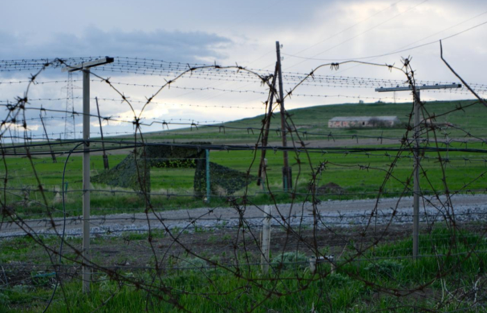 Armenia gains rail access to Europe via Türkiye and Georgia
