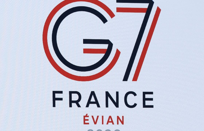G7 summit agenda is set to be dominated by Trump and Iran 