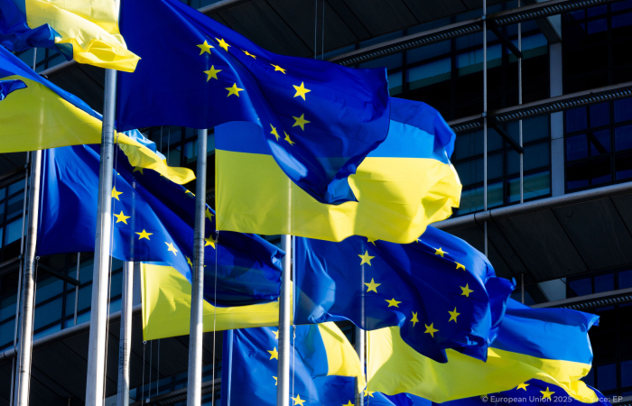 EU releases first tranche of €90 billion loan package to Ukraine