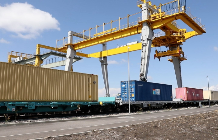 New Georgia-Azerbaijan agreements spark debate over energy security and regional trade