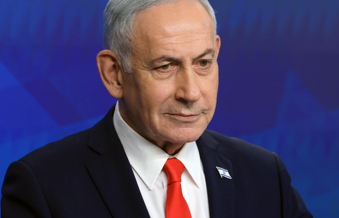Netanyahu declares victory over Iran, rules out Lebanon withdrawal