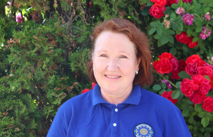 Thursday Interview: Satu Koivu