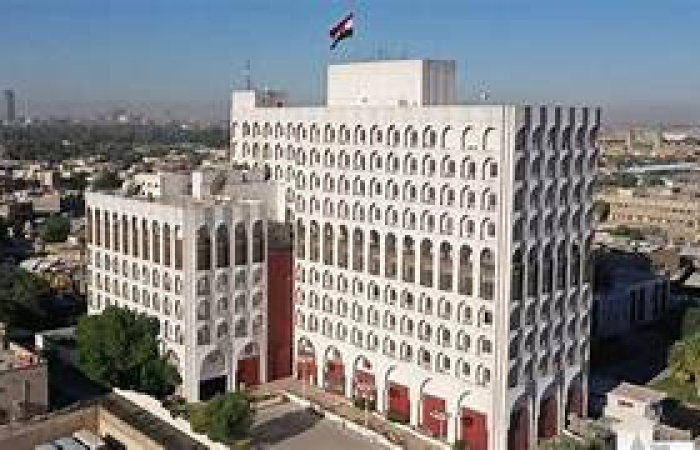 Iraq proposes new initiative to bring Iran in discussion with GCC countries