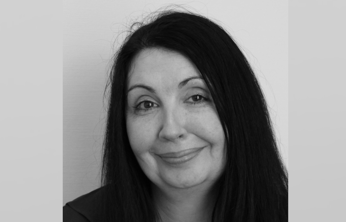 Thursday Interview: Amanda Paul 