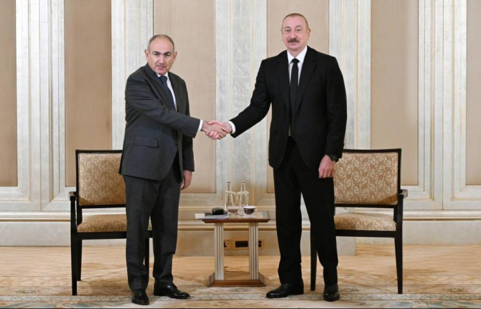 The South Caucasus is closer to peace, but the momentum must be protected
