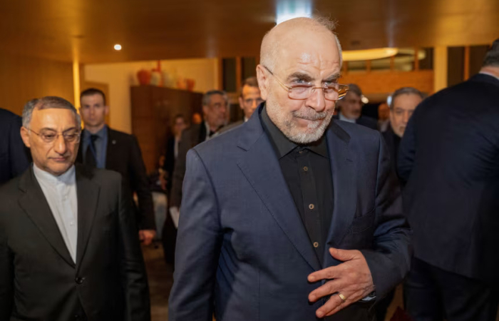 Iran calls deal to end war a ‘declaration of US defeat’