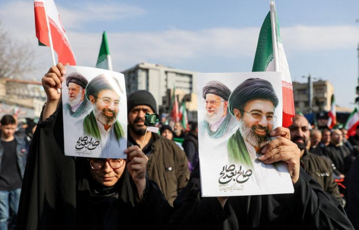 United States and Iran on the verge of agreement to end hostilities