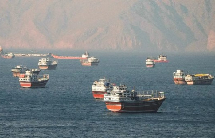 Iran and US sign memorandum "electronically"