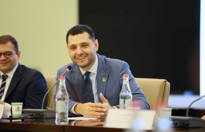 Preparations well under way for Biodiversity COP 17 in Yerevan