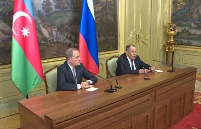 Bayramov: De facto peace already exists between Armenia and Azerbaijan