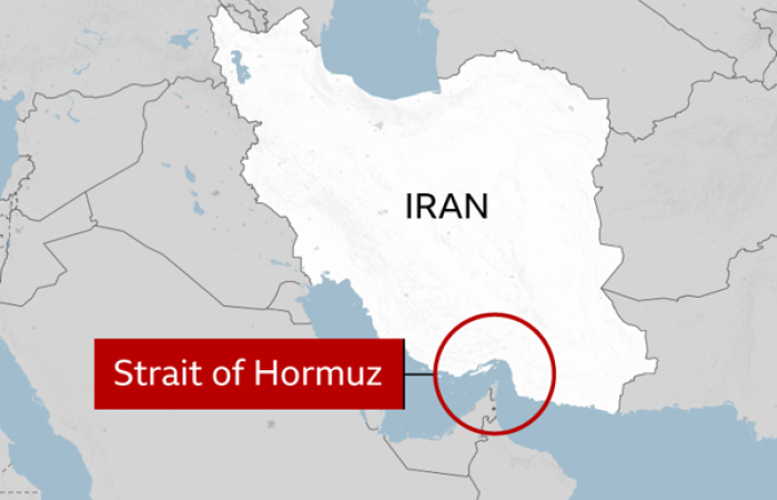Tension returns in Gulf, as US launches third night of  attacks, and Iran responds