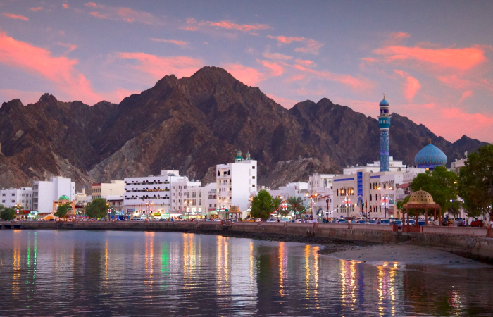 Trump says ceasefire with Iran is "over", but the two sides will still meet in Oman on Saturday
