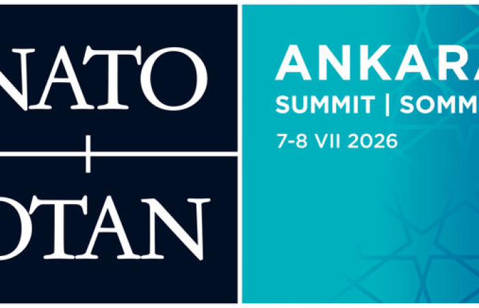 LIVE BLOG: NATO SUMMIT IN ANKARA