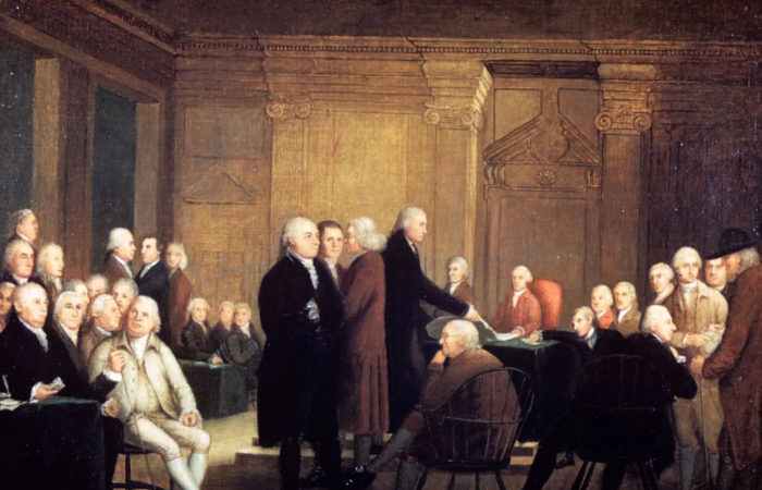 Happy Birthday USA