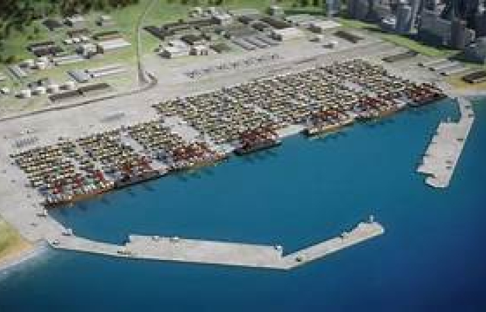 Opinion: Anaklia Changes Course Again: The Port Is Taken Off the Market Before Construction Begins