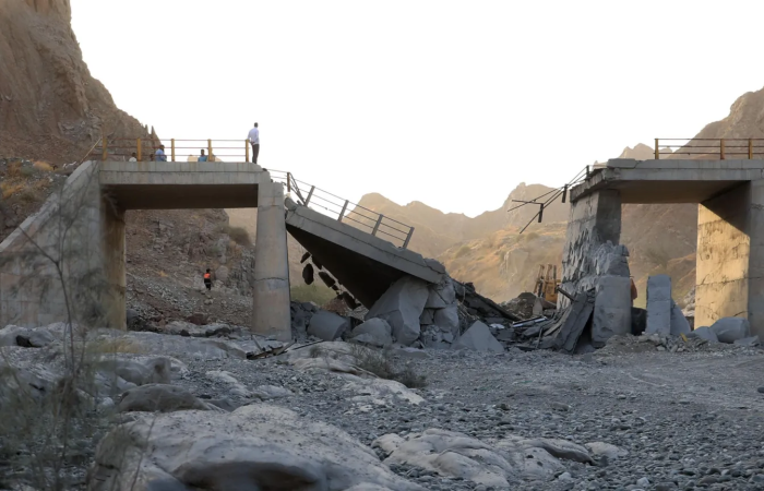 Two US military killed in Jordan whilst US and Iran continue bombardments