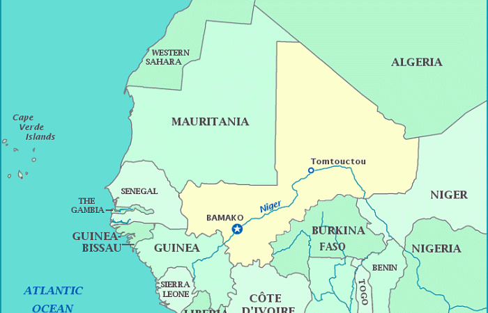 Mali and Algeria to restore diplomatic relations