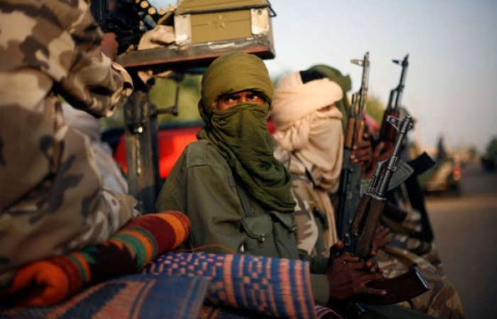 Fighting in Mali's Gao region