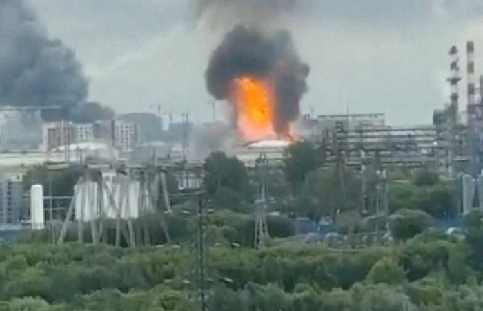 Nearly half a million Russians killed in Ukraine but Moscow far from reaching its objectives