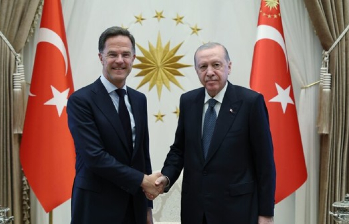 KEY NATO SUMMIT TO OPEN IN ANKARA TODAY