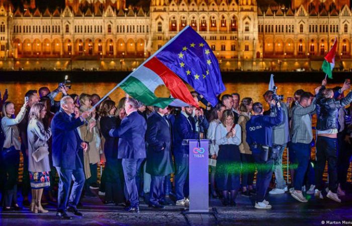  Opinion: Hungary’s Constitutional Overhaul: Democratic Renewal or a Step to Autocracy? 