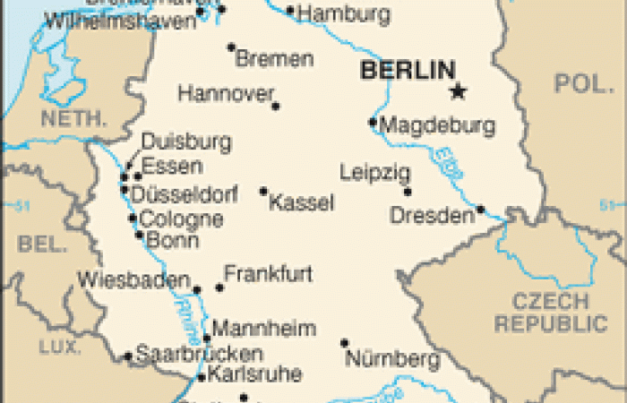 Explosive-Laden Drone Found at Germany's Leipzig Airport Triggers Counterterrorism Investigation