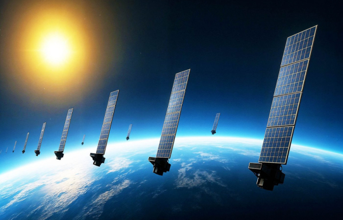 Russia Accelerates Development of Starlink Rival
