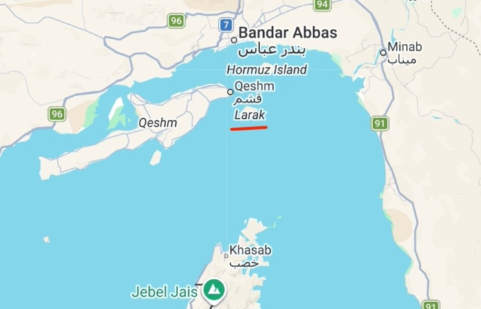 After a lull of one month, US-Iran military confrontation resumes