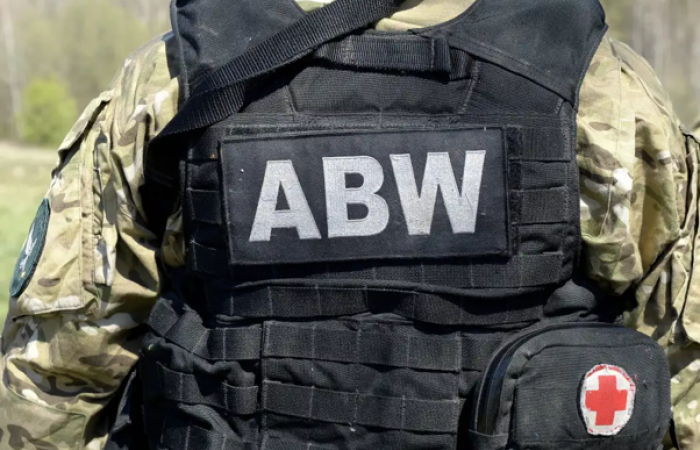 Poland Arrests Ukrainian Suspect Over Alleged Russian-Backed Assassination Plot