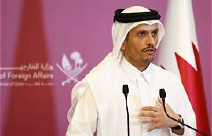 Qatari Prime Minister to visit Iran, as efforts continue to descalate crises