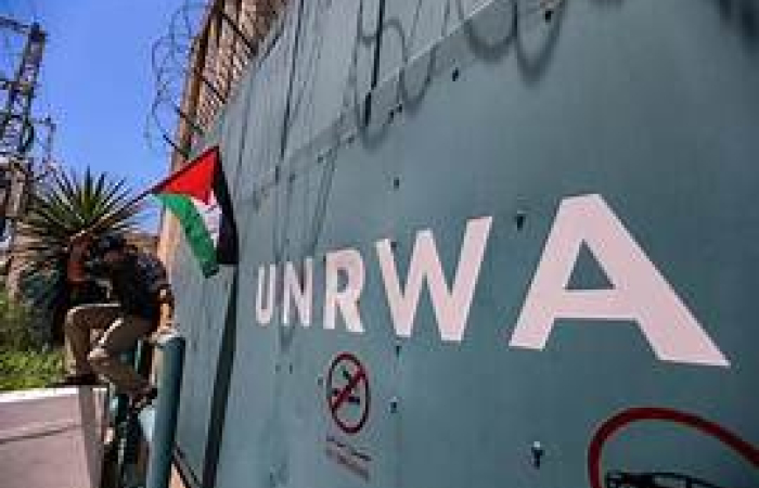 Head of UN agency, UNWRA, accuses Israel of trying to make refugee issue disappear