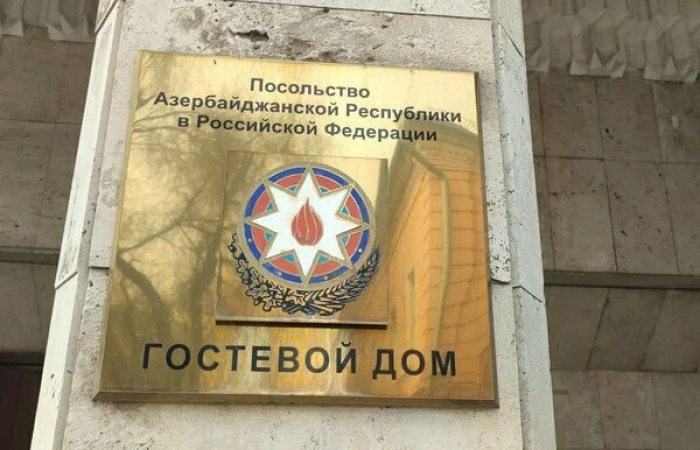 What is Russia's game with Azerbaijan?