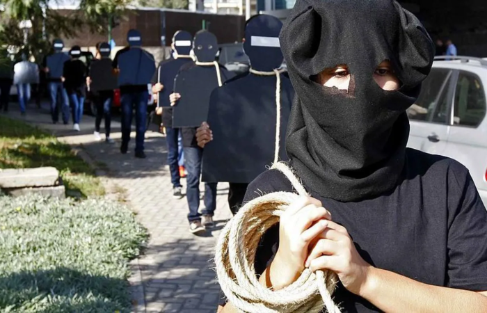 Despite crisis, Lebanon takes the lead to become first country in the Middle East to abolish the death penalty