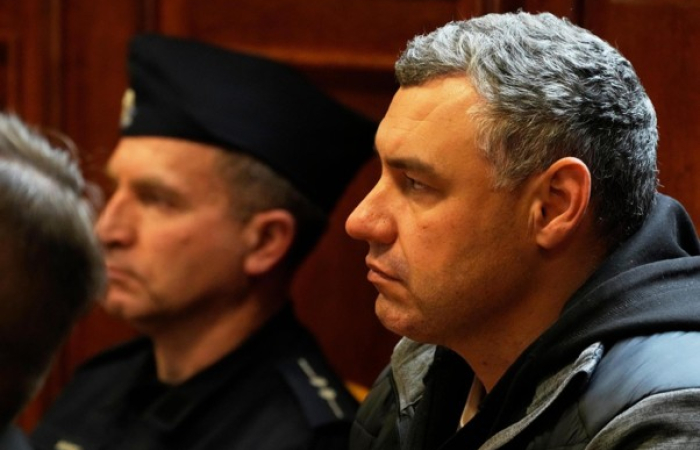 Second Ukrainian Suspect Arrested in Nord Stream Sabotage Investigation